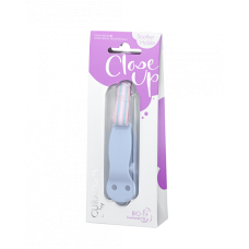 Держатель для соски Curaprox Babyholder blue (Голубой)