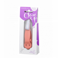 Тримач для соски Curaprox Babyholder Coral (Кораловий)