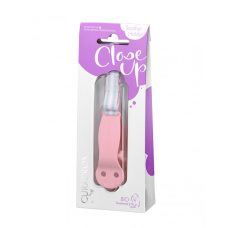Держатель для соски Curaprox Babyholder pink (Розовый)