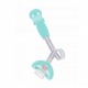 Тримач для соски Curaprox Babyholder Turquoise (Бірюзовий)