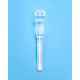 Тримач для соски Curaprox Babyholder transparent (Прозорий)