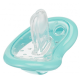Пустышка для детей Curaprox Babysoother turquoise/0 (Бирюзовая) (0-7 месяцев)