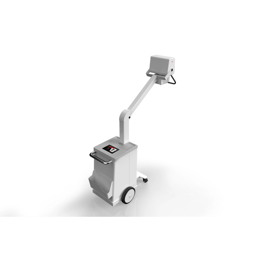 Система рентгенівська Almax Imaging Alma Mobil R