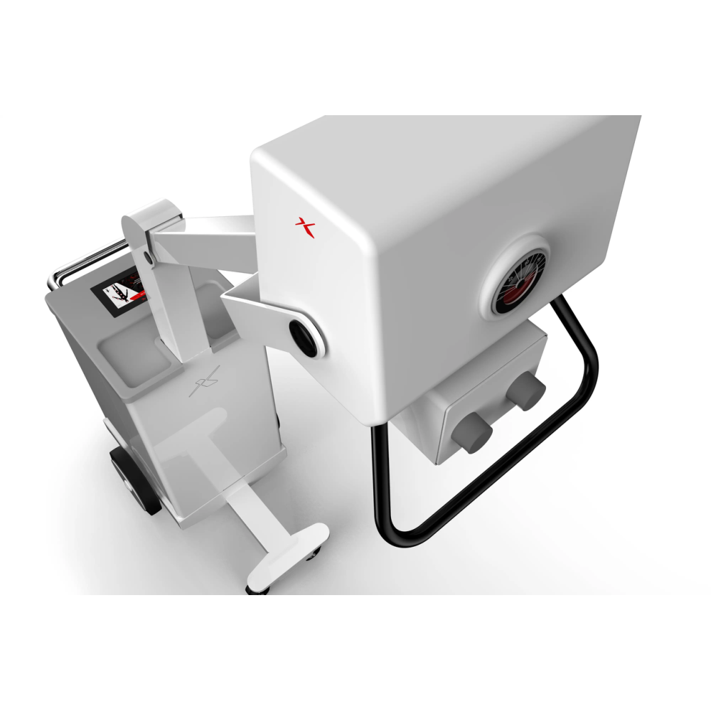 Система рентгенівська Almax Imaging Alma Mobil R