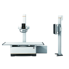 Cистема рентгеновская диагностическая Wandong Medical New Oriental 1000 MC