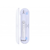 Футляр для зубной щетки Medica+ White