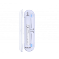Футляр для зубної щітки Medica+ White