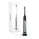 Насадки для ультразвуковой зубной щетки (4 штуки) Medica+ probrush 9.0 (ultasonic) black