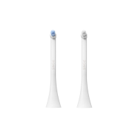Насадки монопучки Single Duo для звукової щітки Curaprox Hydrosonic ortho (2 шт.)