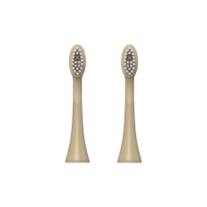 Насадки для звукової зубної щітки Medica+ ProBrush 11 Gold (2 шт)