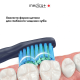 Насадки для ультразвукової зубної щітки Medica+ PROBRUSH 8.0 blue