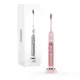Насадки для ультразвукової зубної щітки (4 штуки) Medica+ probrush 9.0 (ultasonic) pink