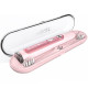 Насадки для ультразвукової зубної щітки (4 штуки) Medica+ probrush 9.0 (ultasonic) pink