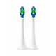 Сменные насадки для электрической зубной щетки U:Med CLEANPRO TB-700.4 (4 шт) (Черный/Белый)