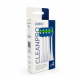 Сменные насадки для электрической зубной щетки U:Med CLEANPRO TB-700.4 (4 шт) (Черный/Белый)