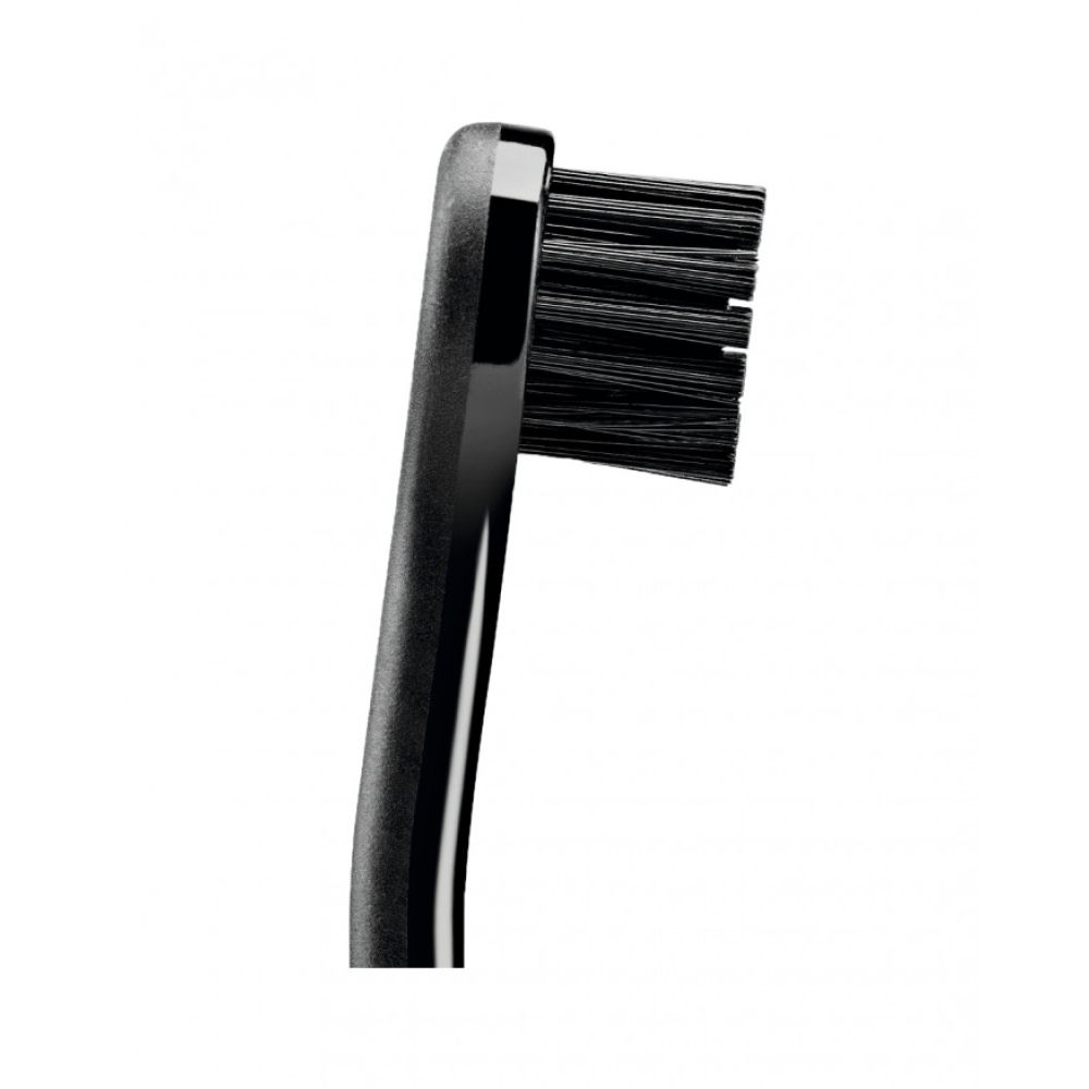 Насадки для звуковой щетки Curaprox Hydrosonic Black is White Carbon (2 шт.)