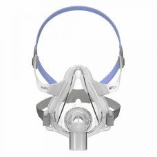 Сипап маска носо-ротовая ResMed AirFit F10 (размер S / M / L)