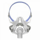Сипап маска носо-рожева ResMed AirFit F10 (розмір S/M/L)