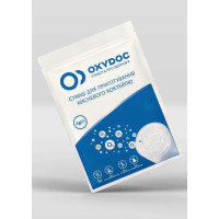 Суміш для кисневих коктейлів Oxydoc (50 шт.)