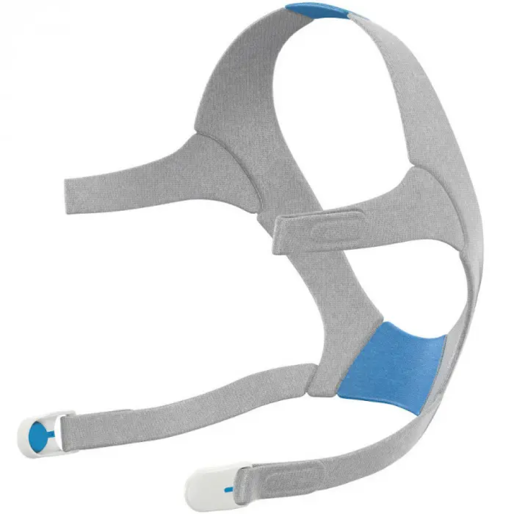 Сипап маска носовая ResMed Airfit N20 (размер S / M / L)