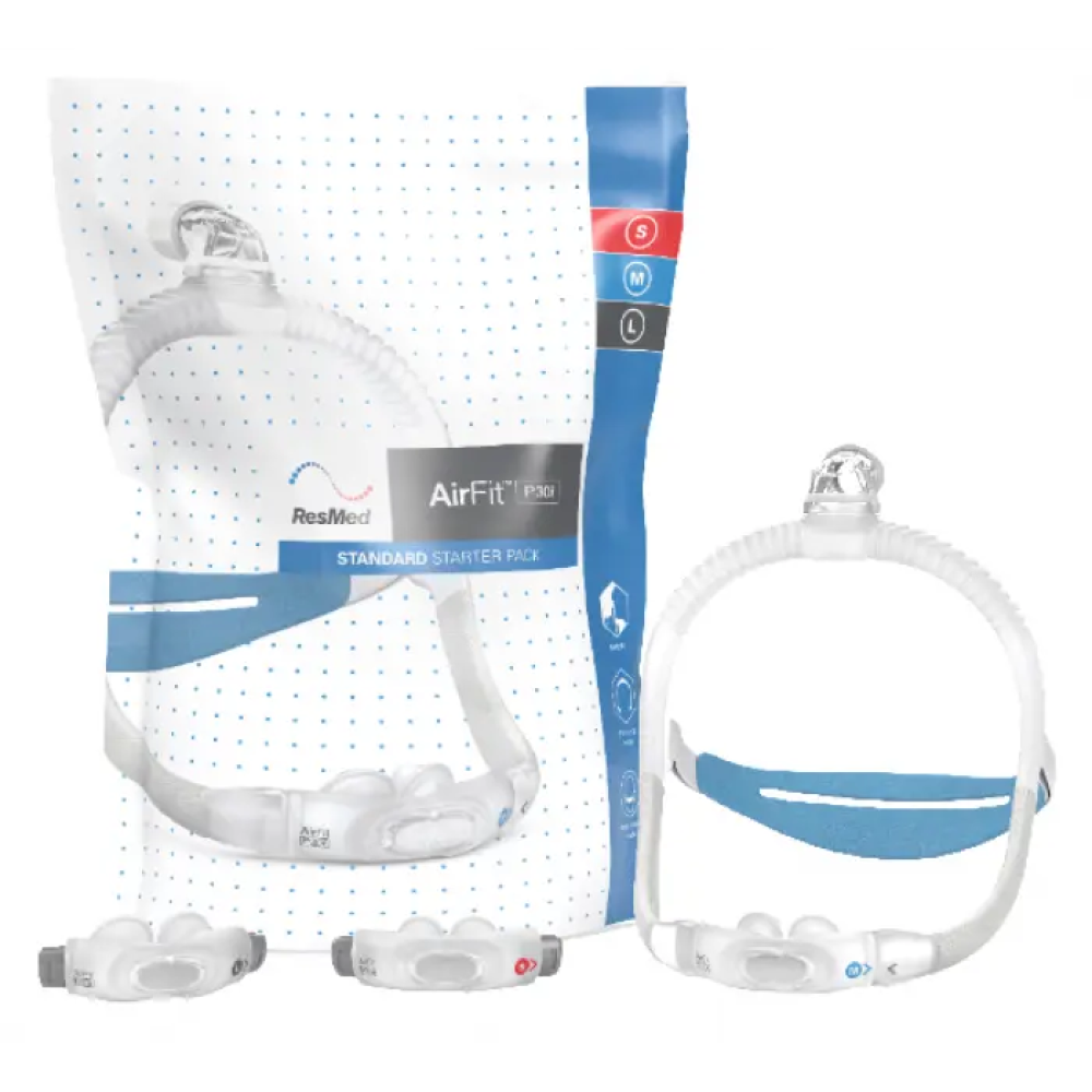 Сипап маска ResMed Airfit P30i