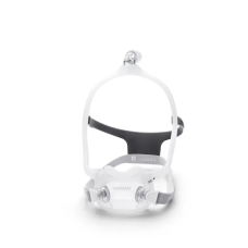 Повнолицева ортонозальна СИПАП маска Philips DreamWear (розмір S/M/L)
