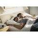 Повнолицева ортонозальна СИПАП маска Philips DreamWear (розмір S/M/L)