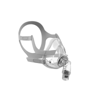 Маска для лица CPAP/BPAP (размер S / M / L)