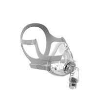 Маска для лица CPAP/BPAP (размер S / M / L)