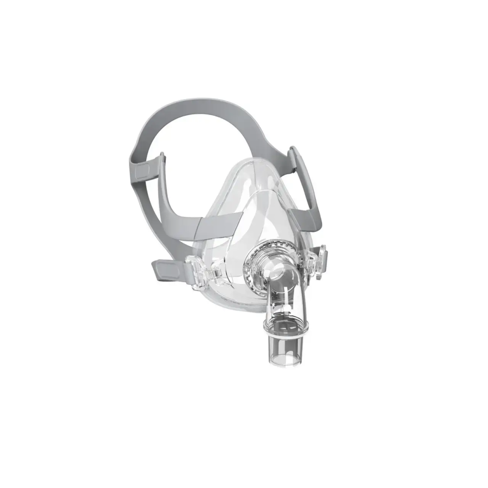 Маска для лица CPAP/BPAP (размер S / M / L)