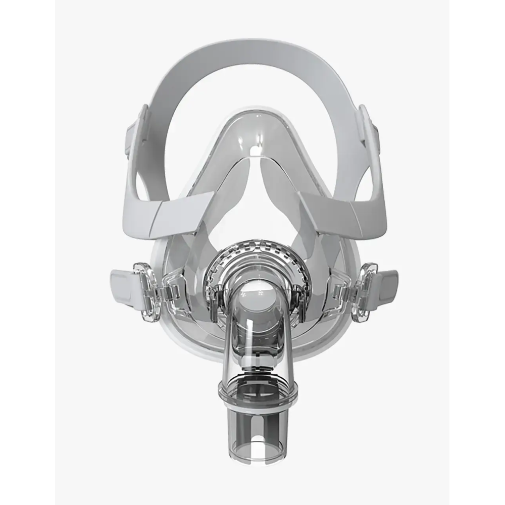 Маска для лица CPAP/BPAP (размер S / M / L)