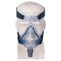 Сипап маска назальна ResMed Mirage SoftGel (розмір S/M/L)