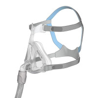 Cипап маска ResMed Quattro Air (размер S / M / L)