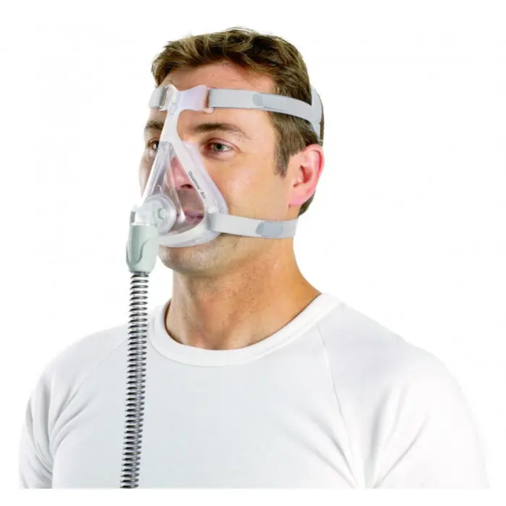 Cипап маска ResMed Quattro Air (розмір S/M/L)