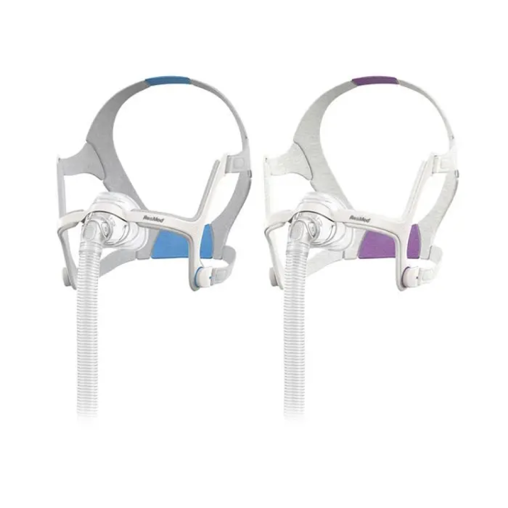 Носова маска ResMed AirTouch N20 (розмір S/M/L)