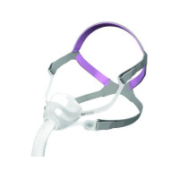 Сипап маска ResMed AirFit N10 Nasal for Her (розмір S/M/L)