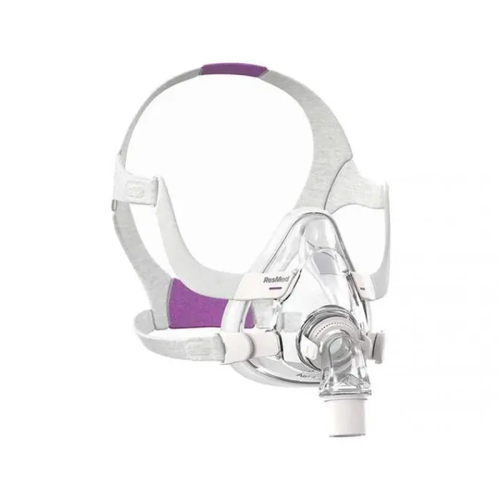 Сипап маска ResMed AirFit N10 Nasal for Her (розмір S/M/L)
