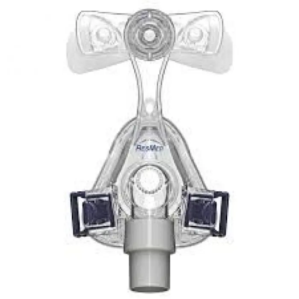 Сипап маска назальная ResMed Mirage Micro (размер S / M / L)