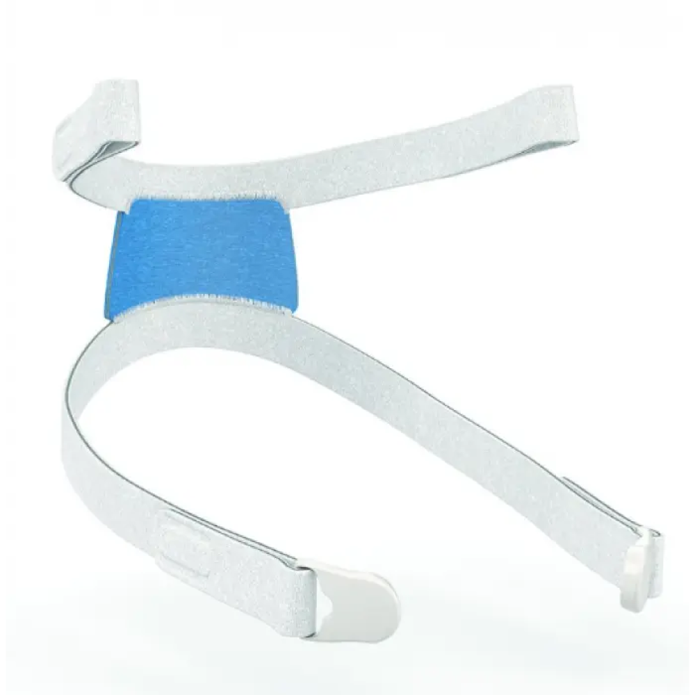 Сипап маска повнолицьова ResMed AirFit F30i (розмір S/M/L)