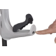 Мягкая рукоятка для костылей FDI Comfort