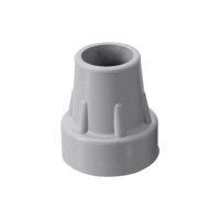 Наконечник гумовий з металевою вставкою Ossenberg 725 (d=25 мм)