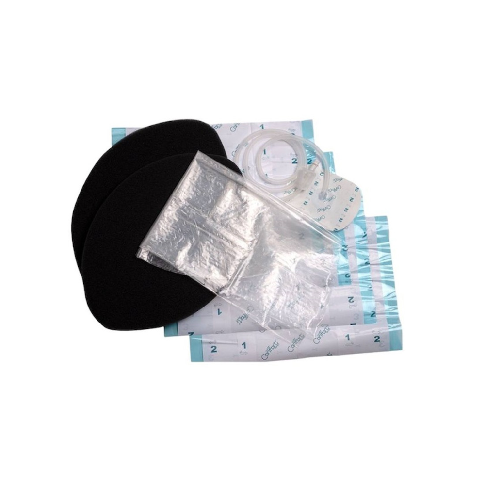 Абдоминальный набор перевязочный для вакуумной терапии ран Confort Abdominal 25x37см