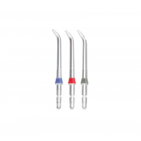 Сменные насадки к ирригатору B.Well PRO-922 (3 шт.)