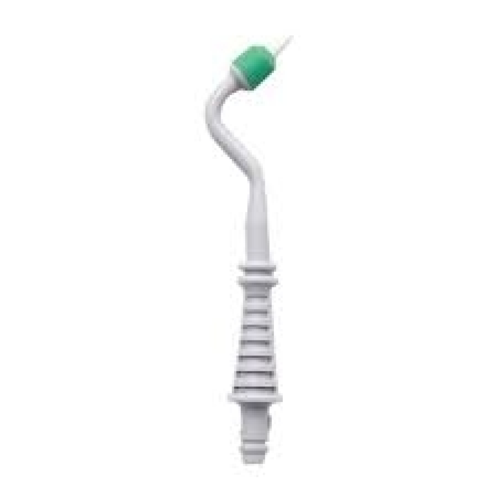 Дополнительная насадка гибкая к ирригатору полости рта LD-A8 Aquajet (2 шт) Little Doctor LD-SA02