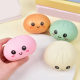 Сквіш-іграшка антистрес "Булочка" Beauty Gadgets