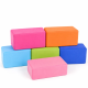 Йога блок 23x15x7.5 см Beauty Gadgets