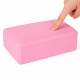 Йога блок 23x15x7.5 см Beauty Gadgets