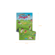 Коврик для йоги детский Qmed Baby Yoga