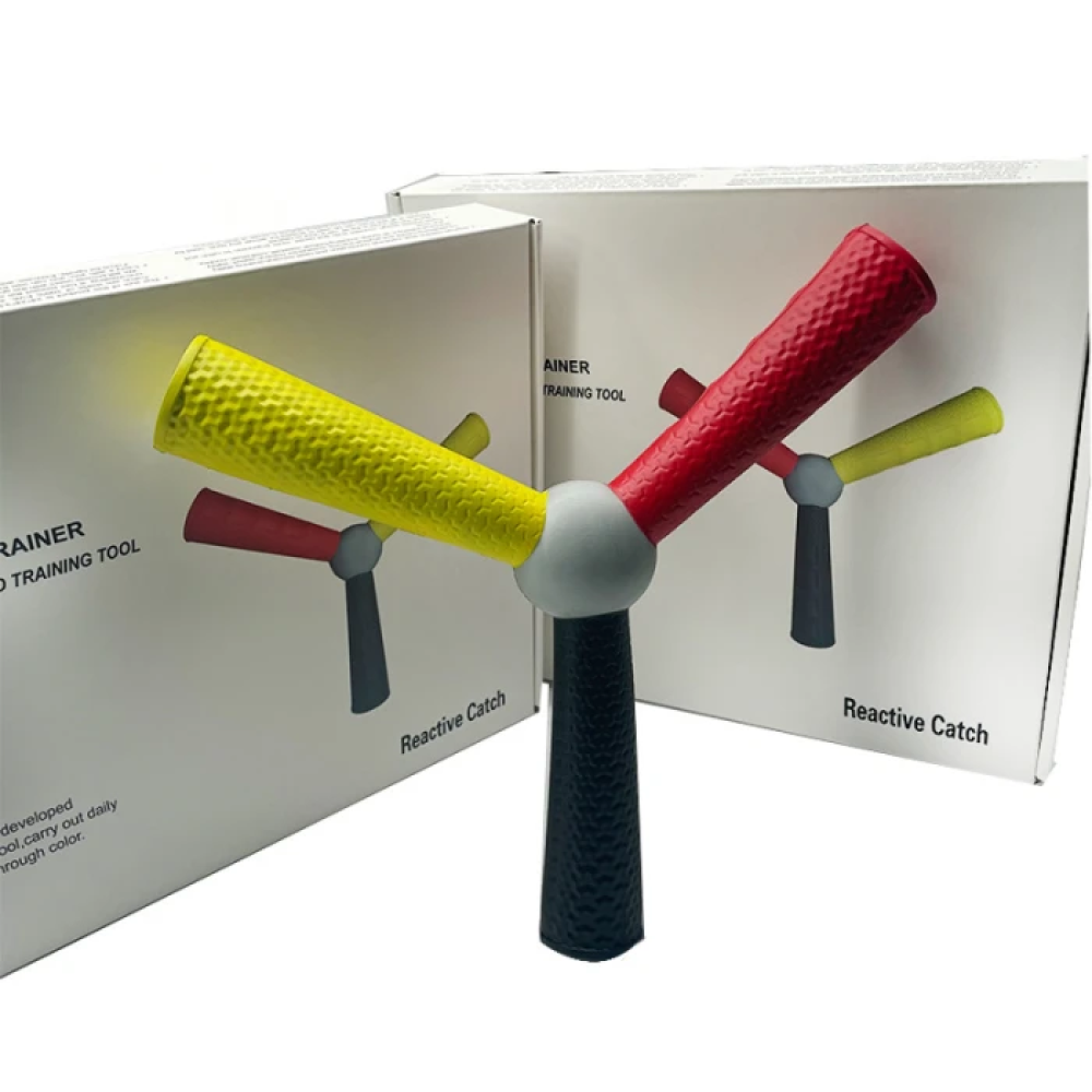 Тренувальна палиця для реакції та координації Reflex Stick Beauty Gadgets
