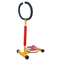 Диск здоров'я дитячий FitKid Beauty Gadgets